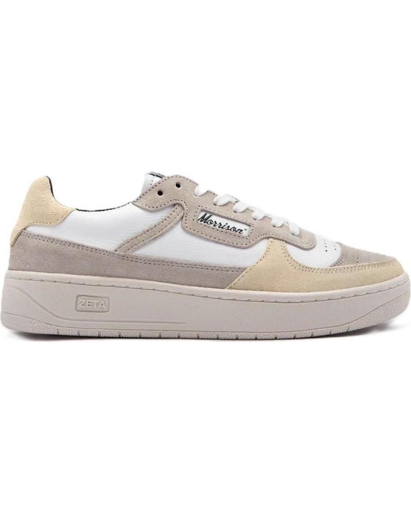 Deportivas de Hombre MORRISON ZAPATILLAS ZETA VARIOS COLORES