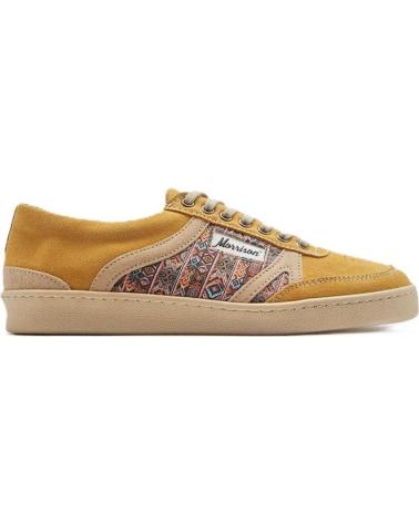 Deportivas de Hombre MORRISON ZAPATILLAS ISLAND MODELO NINETIES VARIOS COLORES