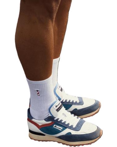 Deportivas de Hombre MORRISON ZAPATILLAS DOWNEY MODELO ALPHA VARIOS COLORES