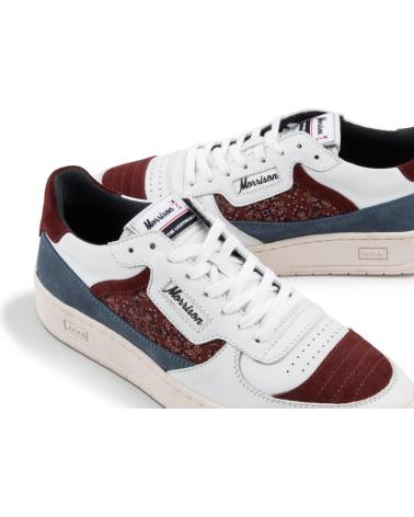 Deportivas-De-Hombre-MORRISON-ZAPATILLAS-CALICO-MODELO-ZETA-VARIOS-COLORES