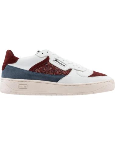 Deportivas-De-Hombre-MORRISON-ZAPATILLAS-CALICO-MODELO-ZETA-VARIOS-COLORES