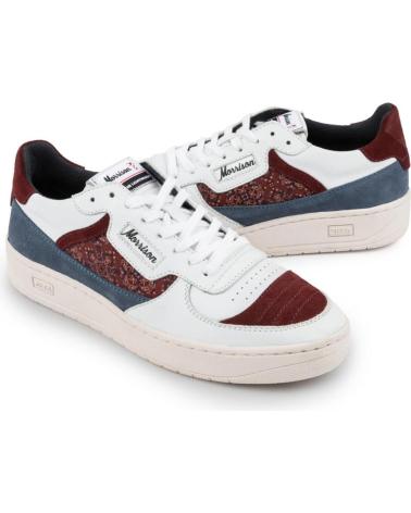Deportivas-De-Hombre-MORRISON-ZAPATILLAS-CALICO-MODELO-ZETA-VARIOS-COLORES