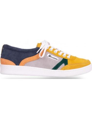 Deportivas de Hombre MORRISON ZAPATILLAS CAICO  VARIOS COLORES
