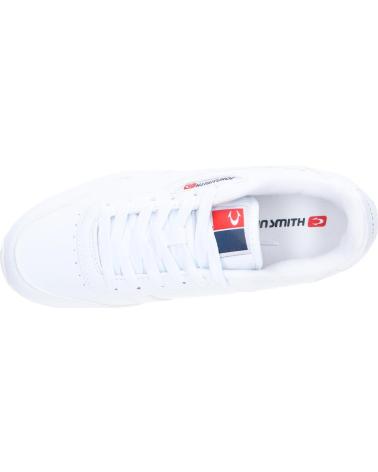 Woman and Man Trainers JOHN SMITH ZAPATILLA CRESIR 24 V BLANCO