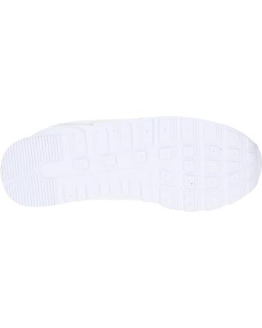 Woman and Man Trainers JOHN SMITH ZAPATILLA CRESIR 24 V BLANCO