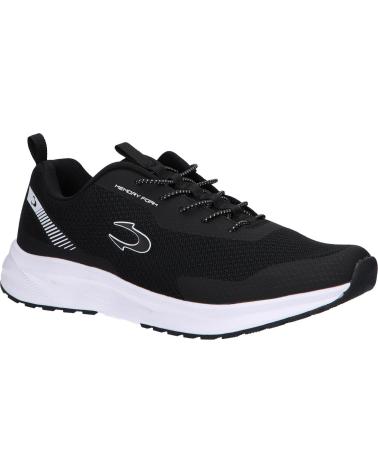 Esportes  de Homem JOHN SMITH RAXIN NEGRO-BLANCO