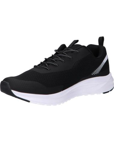 Esportes  de Homem JOHN SMITH RAXIN NEGRO-BLANCO