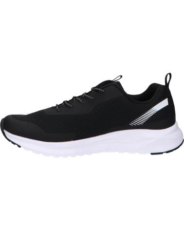 Esportes  de Homem JOHN SMITH RAXIN NEGRO-BLANCO
