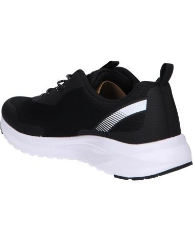 Esportes  de Homem JOHN SMITH RAXIN NEGRO-BLANCO
