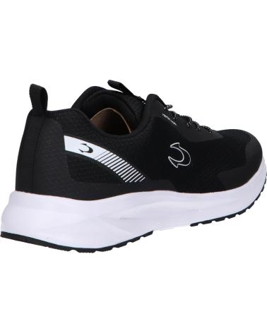 Esportes  de Homem JOHN SMITH RAXIN NEGRO-BLANCO