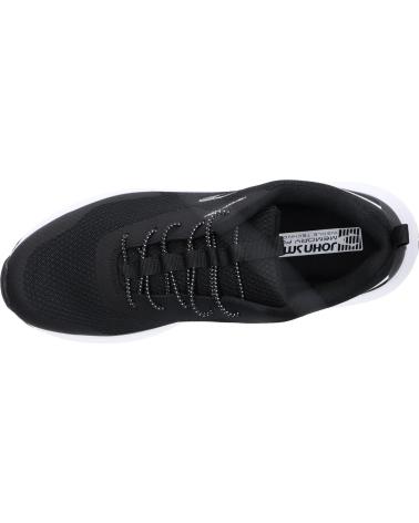 Esportes  de Homem JOHN SMITH RAXIN NEGRO-BLANCO