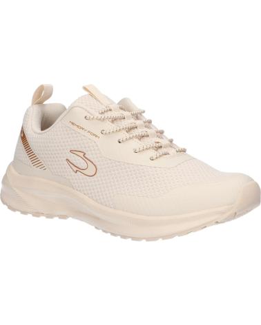 Esportes  de Mulher JOHN SMITH RAXIN W BEIGE