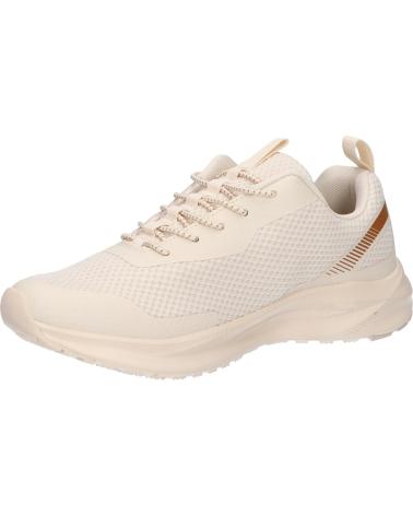 Esportes  de Mulher JOHN SMITH RAXIN W BEIGE