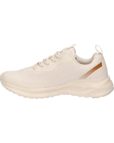 Esportes  de Mulher JOHN SMITH RAXIN W BEIGE