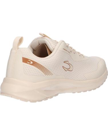 Esportes  de Mulher JOHN SMITH RAXIN W BEIGE