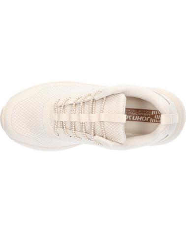 Esportes  de Mulher JOHN SMITH RAXIN W BEIGE
