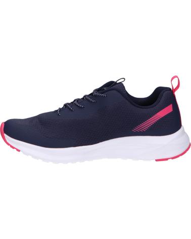 Esportes  de Mulher JOHN SMITH RAXIN W MARINO-FUCSIA