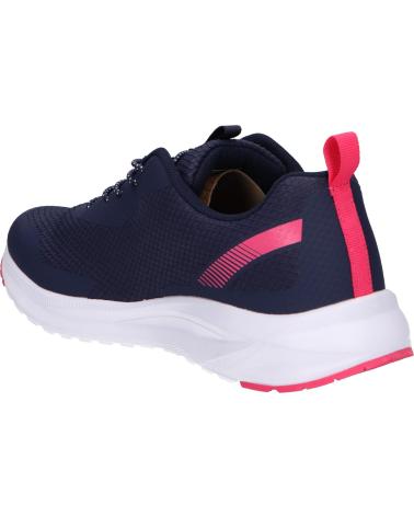 Esportes  de Mulher JOHN SMITH RAXIN W MARINO-FUCSIA