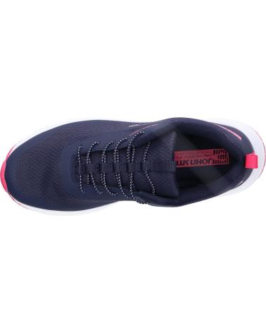 Esportes  de Mulher JOHN SMITH RAXIN W MARINO-FUCSIA