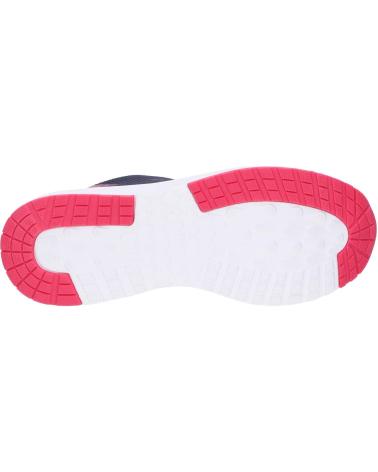 Esportes  de Mulher JOHN SMITH RAXIN W MARINO-FUCSIA