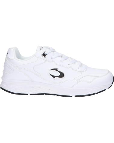 Deportivas-De-Hombre-JOHN-SMITH-ZAPATILLAS-REWAS-BLANCO