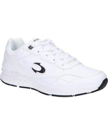 Deportivas-De-Hombre-JOHN-SMITH-ZAPATILLAS-REWAS-BLANCO