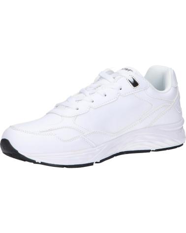 Deportivas-De-Hombre-JOHN-SMITH-ZAPATILLAS-REWAS-BLANCO