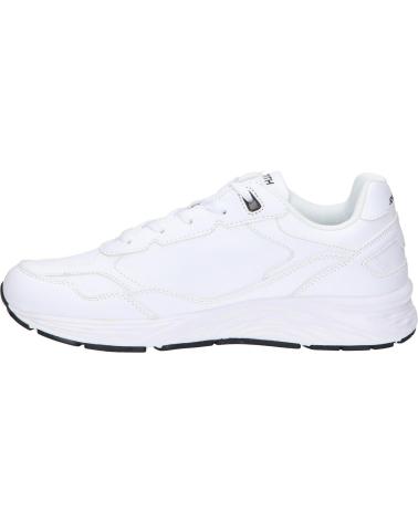 Deportivas-De-Hombre-JOHN-SMITH-ZAPATILLAS-REWAS-BLANCO