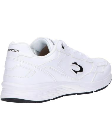 Deportivas-De-Hombre-JOHN-SMITH-ZAPATILLAS-REWAS-BLANCO