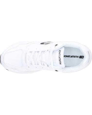 Deportivas-De-Hombre-JOHN-SMITH-ZAPATILLAS-REWAS-BLANCO