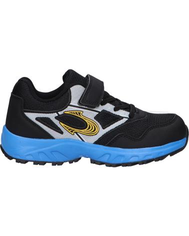Esportes  de Menina e Menino JOHN SMITH RIZER NEGRO