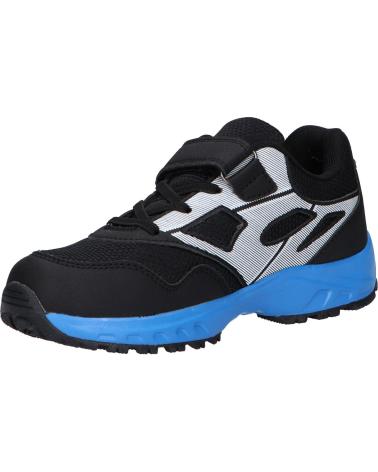 Esportes  de Menina e Menino JOHN SMITH RIZER NEGRO