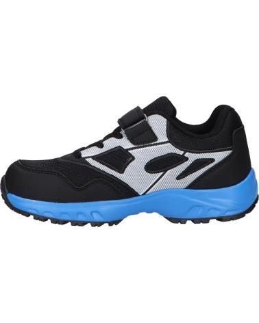 Esportes  de Menina e Menino JOHN SMITH RIZER NEGRO