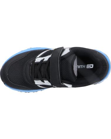 Esportes  de Menina e Menino JOHN SMITH RIZER NEGRO
