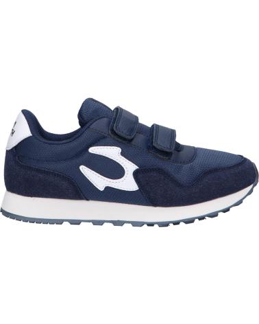 Esportes  de Menina e Menino JOHN SMITH ROXIR 24V MARINO