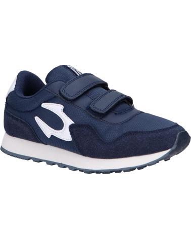 Esportes  de Menina e Menino JOHN SMITH ROXIR 24V MARINO
