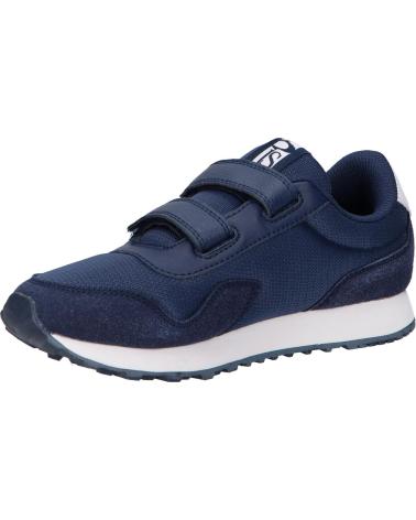 Esportes  de Menina e Menino JOHN SMITH ROXIR 24V MARINO