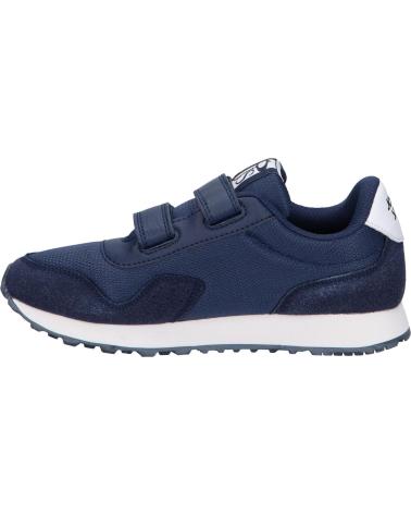 Esportes  de Menina e Menino JOHN SMITH ROXIR 24V MARINO
