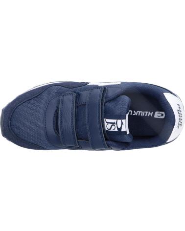 Esportes  de Menina e Menino JOHN SMITH ROXIR 24V MARINO