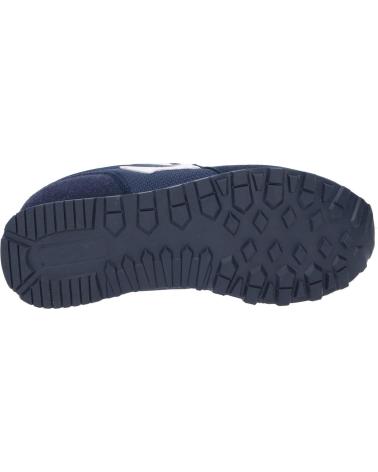 Esportes  de Menina e Menino JOHN SMITH ROXIR 24V MARINO