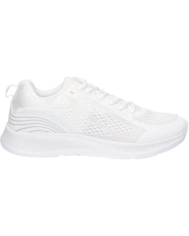 Deportivas de Hombre JOHN SMITH RUWAX BLANCO