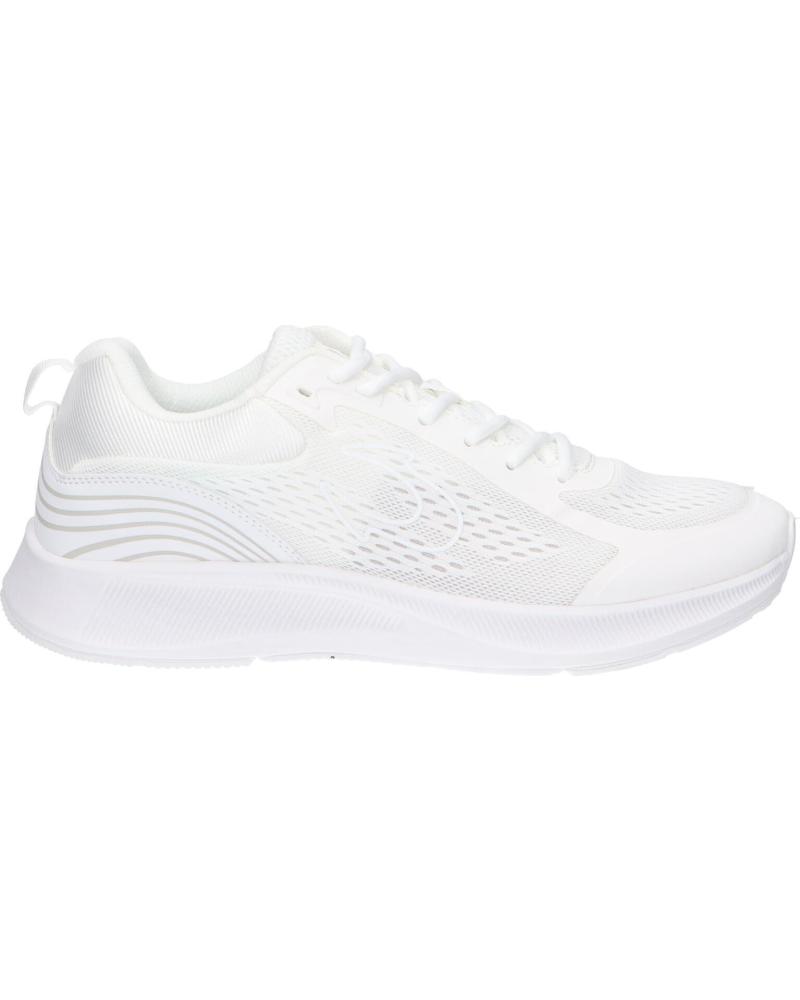 Deportivas de Hombre JOHN SMITH RUWAX BLANCO