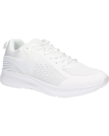Deportivas de Hombre JOHN SMITH RUWAX BLANCO