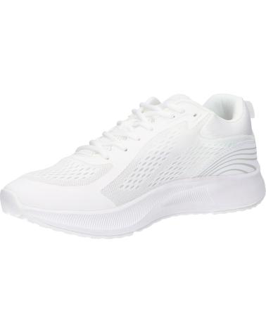 Deportivas de Hombre JOHN SMITH RUWAX BLANCO