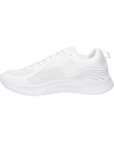 Deportivas de Hombre JOHN SMITH RUWAX BLANCO