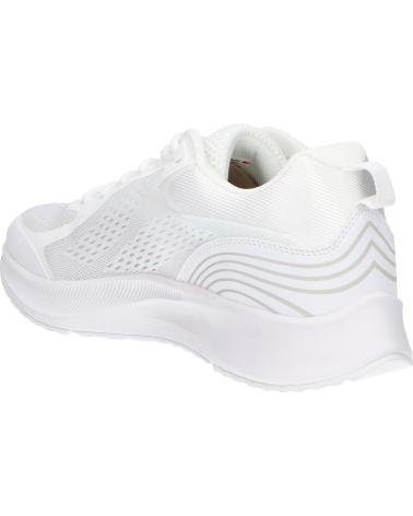 Deportivas de Hombre JOHN SMITH RUWAX BLANCO