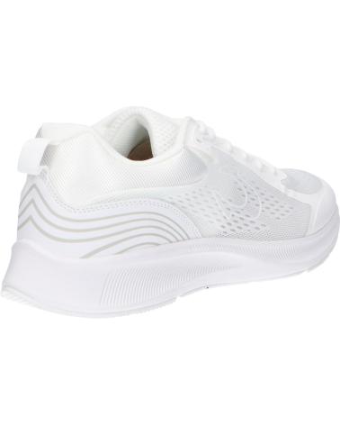 Deportivas de Hombre JOHN SMITH RUWAX BLANCO