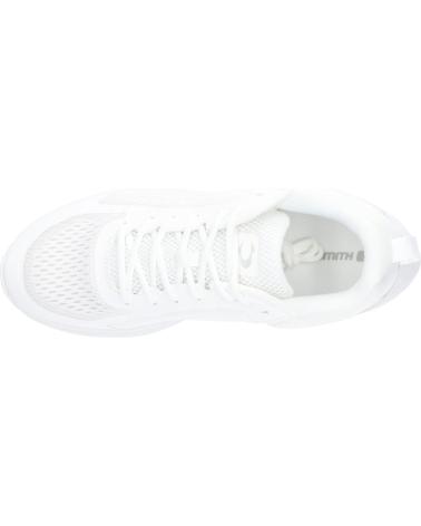 Deportivas de Hombre JOHN SMITH RUWAX BLANCO