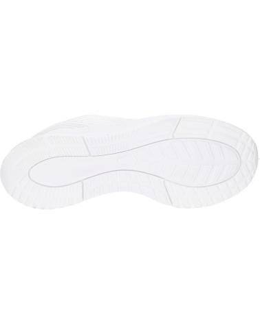 Deportivas de Hombre JOHN SMITH RUWAX BLANCO