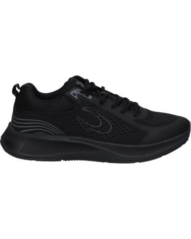 Esportes  de Homem JOHN SMITH ZAPATILLA RUWAX NEGRO